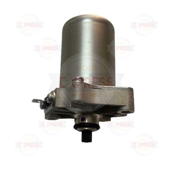 Honda Activa S 125 Marş Motoru Dinamosu Om