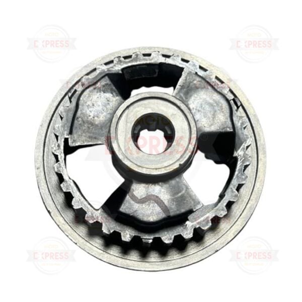 Tvs Apache RTR200 2019-2024 İç Debriyaj Merkezi Göbeği Baskısı Üst Tablası A