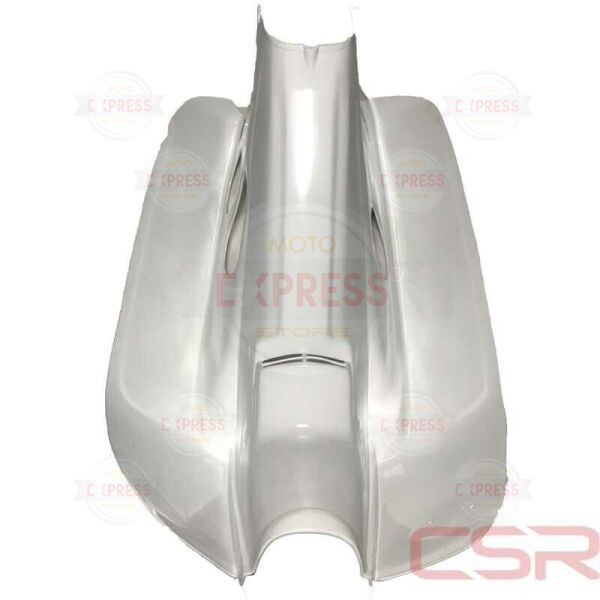 Moto Express DİZLİK C90 BEYAZ