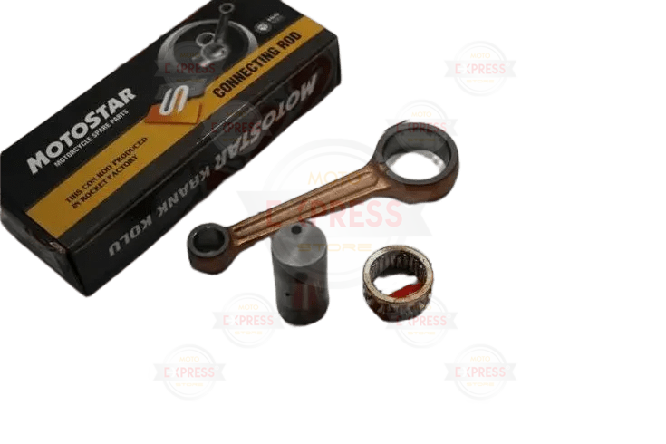 Modenas Kriss Krank Kolu