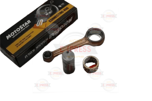 Modenas Kriss Krank Kolu