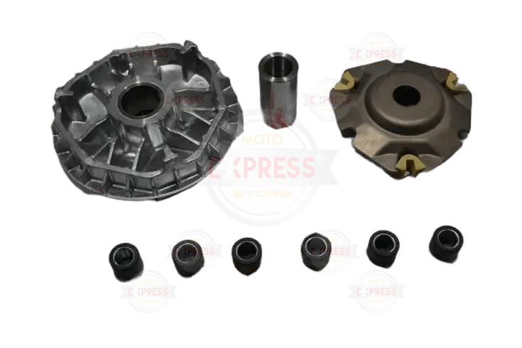 Xmax 250 -300 Ön Varyatör 2018-2021