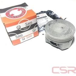 Moto Express PİSTON SEGMAN RTR SAM 100 180CC
