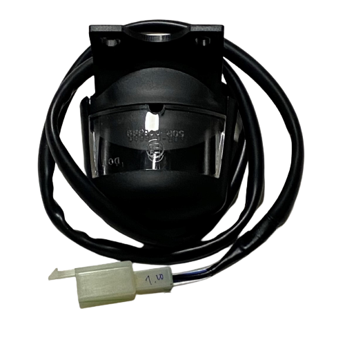 Moto Express PLAKA LAMBASI R25 A