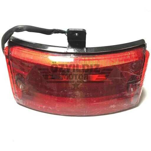 Moto Express STOP ACTIVA A