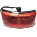 Moto Express STOP ACTIVA A