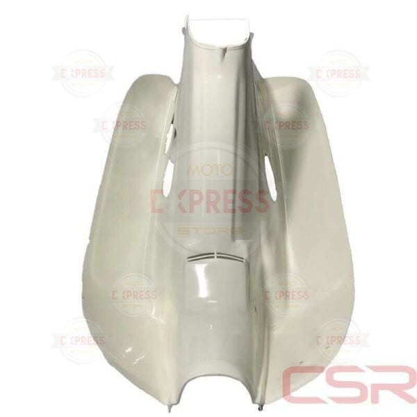 Moto Express DİZLİK C90 KREM