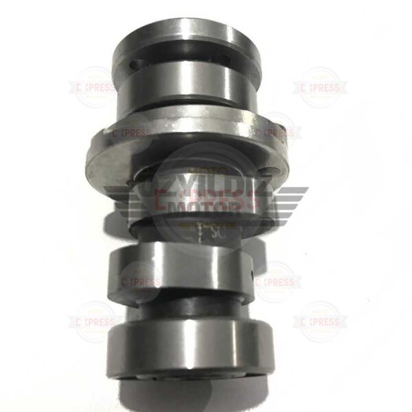 Moto Express EKSANTRİK MİLİ WEGO