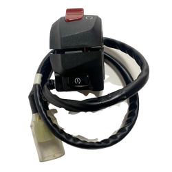 Moto Express KÜTÜK SAĞ R25 A
