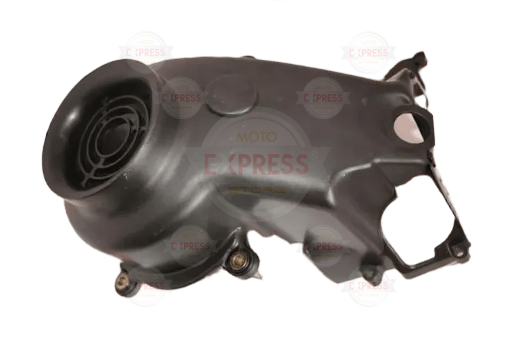 Cygnus L Fan Kapağı