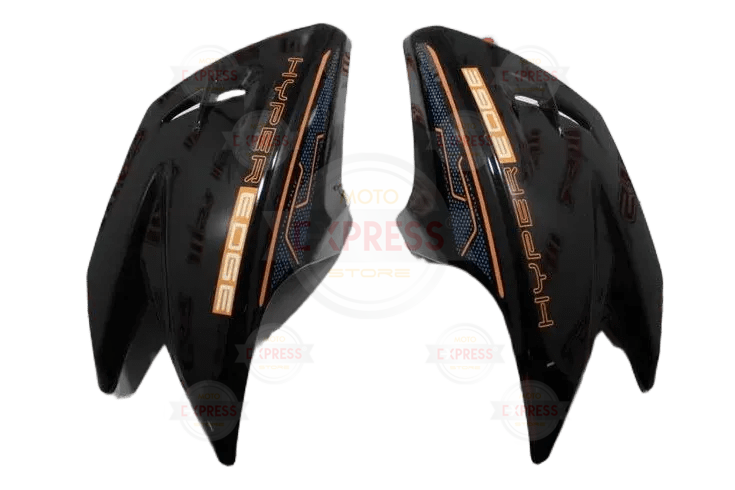 Tvs Apache Rtr 180 Cc Depo Grenajı Siyah