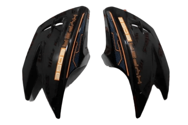 TVS APACHE RTR 180 CC DEPO GRENAJI SİYAH