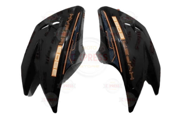 Tvs Apache Rtr 180 Cc Depo Grenajı Siyah