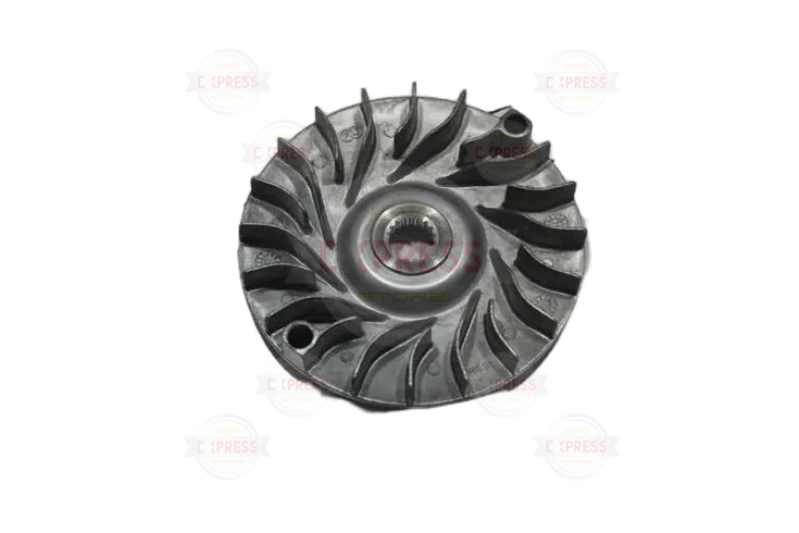 Xmax 250 Varyatör Fanı 2010-2016