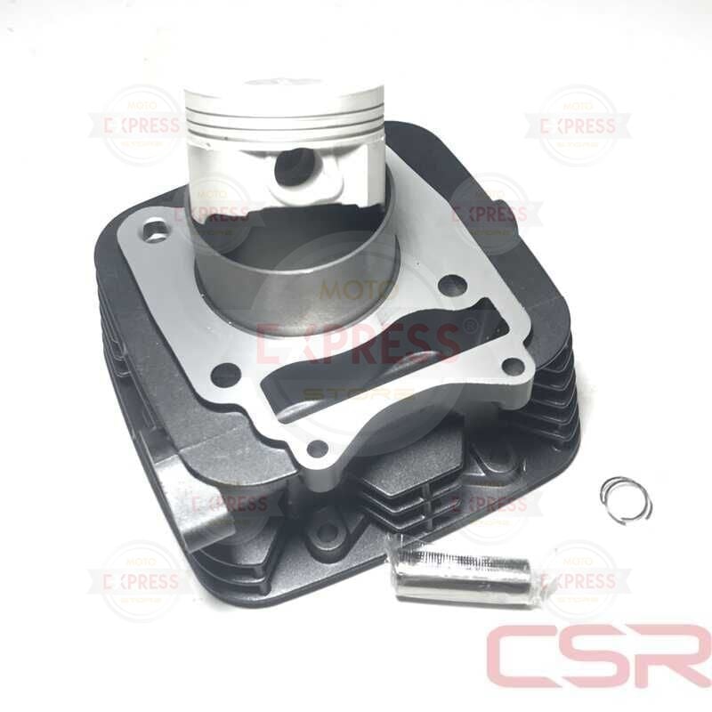 Moto Express SİLİNDİR DOLU 180 CC  RTR HİND