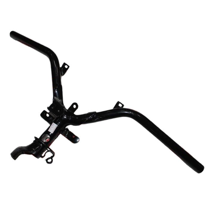 Tvs Jupiter 125 Direksiyon  A