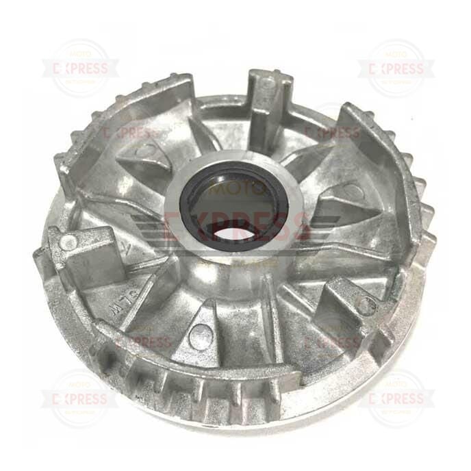 Yamaha BWS100 Ön Varyatör Debriyaj Baga Burç Yatağı Tablası A