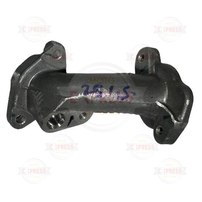 Tvs Jupiter110 2023-2024 Euro5 Emme Manifoldu A