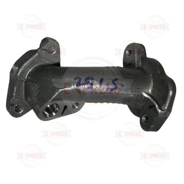 Tvs Jupiter110 2023-2024 Euro5 Emme Manifoldu A