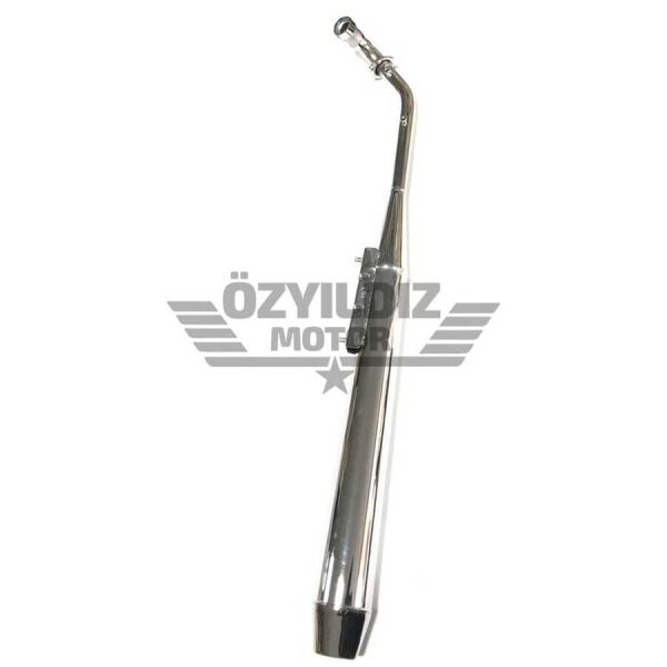 Moto Express EGZOZ C90  OOH