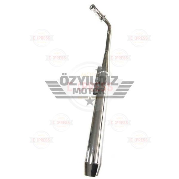 Moto Express EGZOZ C90  OOH