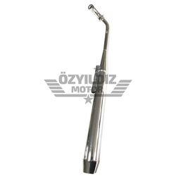 Moto Express EGZOZ C90  OOH