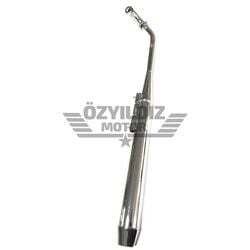 Moto Express EGZOZ C90  OOH