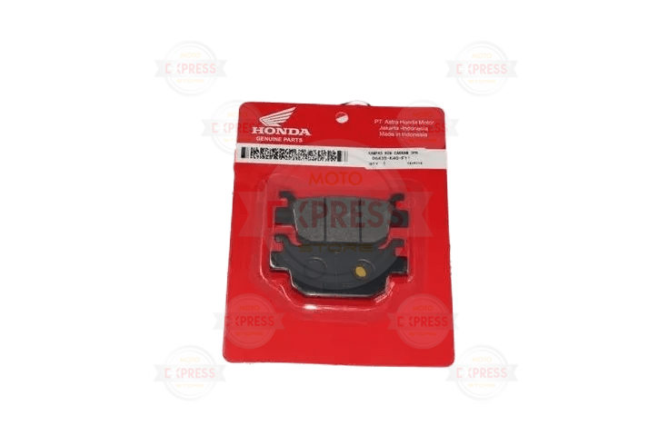 Honda Adv 350 Arka Fren Disk Balata