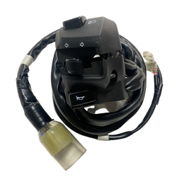 Moto Express KÜTÜK SOL R25 A