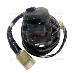 Moto Express KÜTÜK SOL R25 A