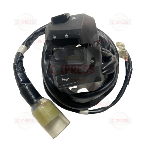 Moto Express KÜTÜK SOL R25 A