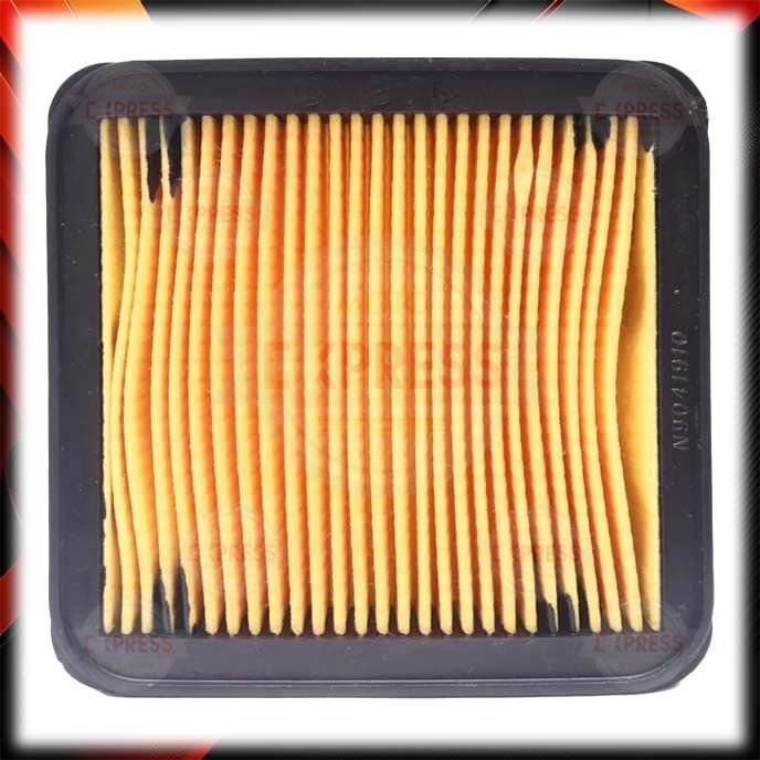 Tvs Apache RTR200 2019-2022 Euro3-4 Hava Filtresi Elemanı A