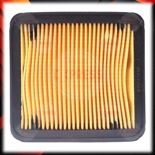 Tvs Apache RTR200 2019-2022 Euro3-4 Hava Filtresi Elemanı A