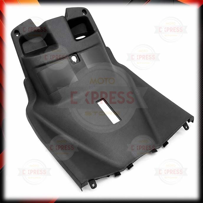 Yamaha Bws100 1998-2010 İç Kutu Plastiği Grenajı Ys