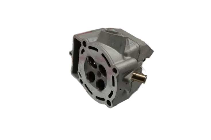 MONDİAL RX3İ EVO SİLİNDİR KAPAK