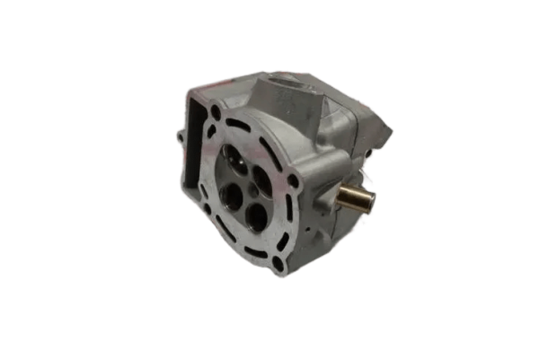 MONDİAL RX3İ EVO SİLİNDİR KAPAK
