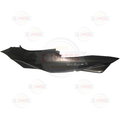 Moto Express YAN KAPAK PCX 14 A SOL FÜME