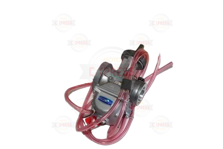 34 MM MODİFİYE KARBÜRATÖR