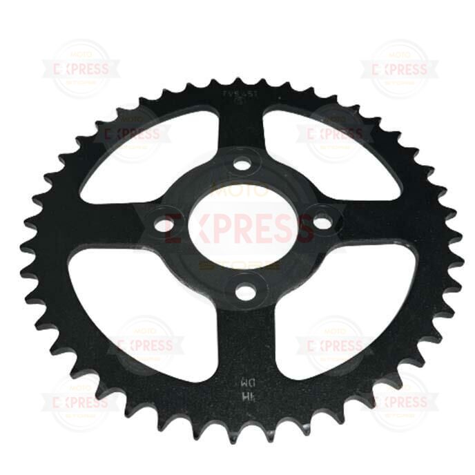 Tvs Apache RTR200 2019-2024 Arka Teker Zincir Dişlisi A