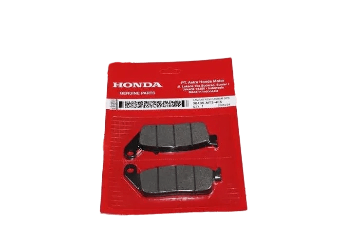 HONDA ADV 350 ÖN FREN DİSK BALATA