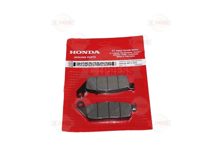 Honda Adv 350 Ön Fren Disk Balata