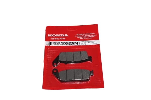 HONDA ADV 350 ÖN FREN DİSK BALATA