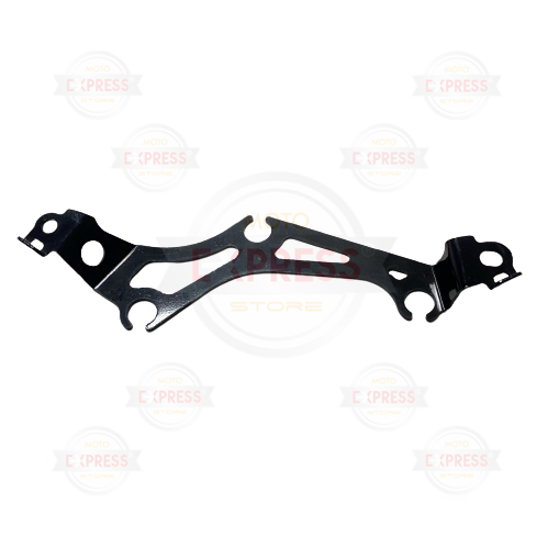 Moto Express KM SACI R25 A