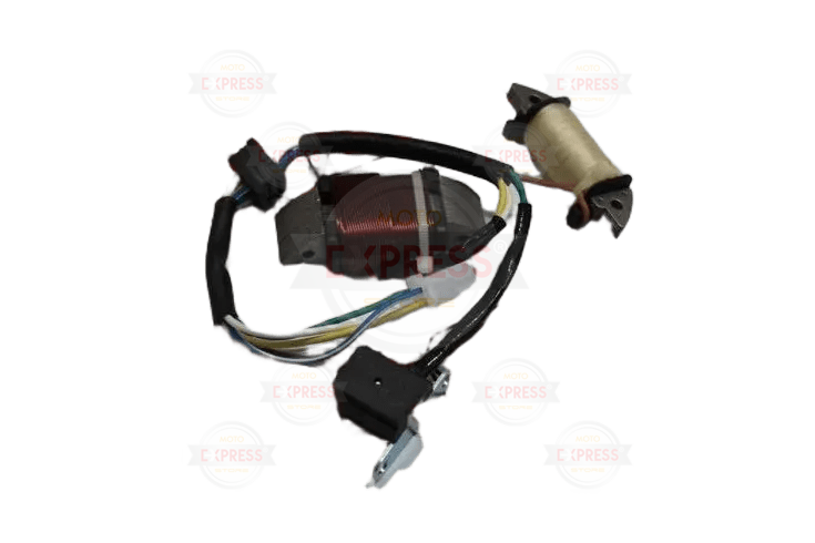 Modenas Kriss Statör Em