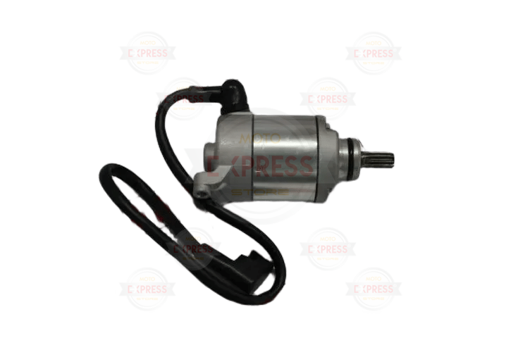 Mondial Rx3İ Evo Marş Motoru