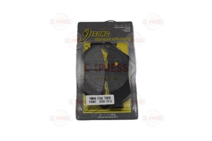 Yamaha Xt660 Tenere 2008-2016 Disk Balata Ön