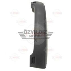 Moto Express STOP ALT PLASTİK ACTİVA YENİ MODEL A