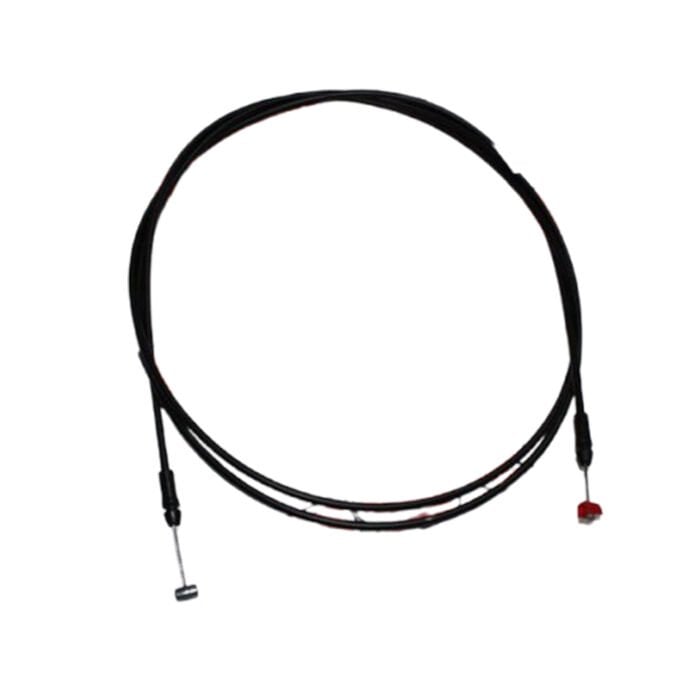 Tvs Jupiter 125 Sele Kilit Halatı A