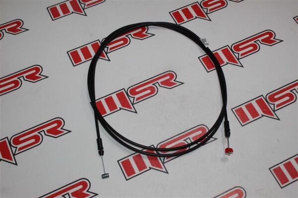 Tvs Jupiter 125 Sele Kilit Halatı A