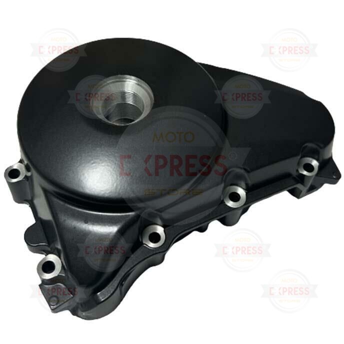 Tvs Apache RTR200 2019-2024 Sol Kapak Motor Manyeto Statör Kapağı A
